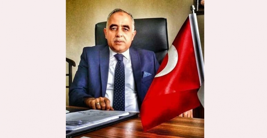 Kent Konseyinde Delege Skandalı